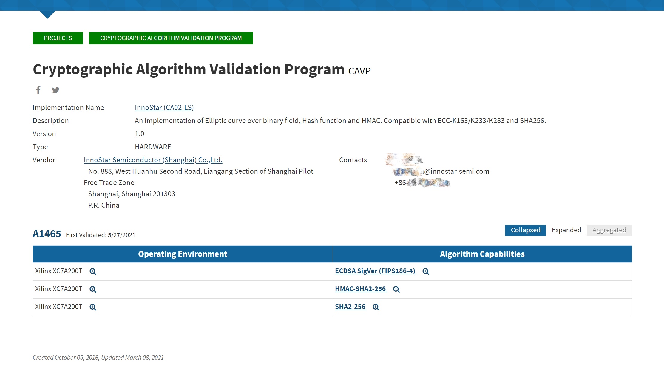 图片来自 3.昕原半导体密码算法通过美国NIST认证 2021年5月28日，第 1 页.png